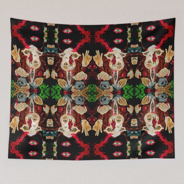 Item preview, The Executive PATTERN designed and sold by Jacob Wayne Bryner.