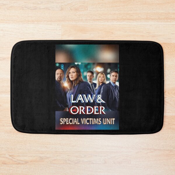 Item preview, Discover The Truth About  Law And Order Svu Cute Gift designed and sold by Barbaralassiter.