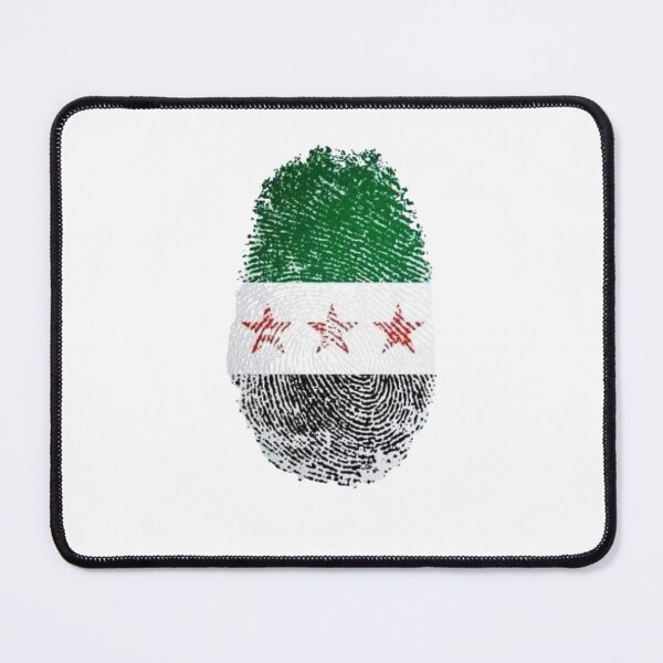 Item preview, Relief Syria, flag, print, freedom earthquake designed and sold by CAlShawamrah.