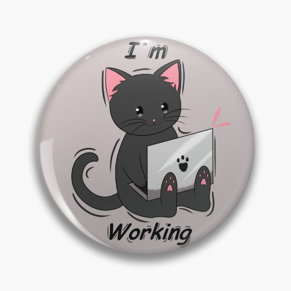 Item preview, Im working designed and sold by Natsukittyart.