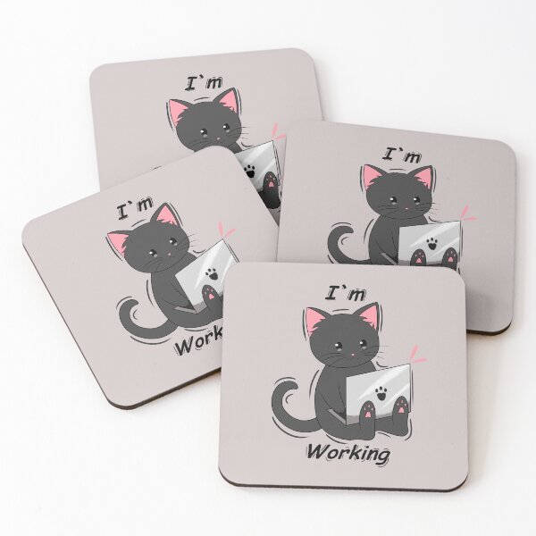 Item preview, Im working designed and sold by Natsukittyart.
