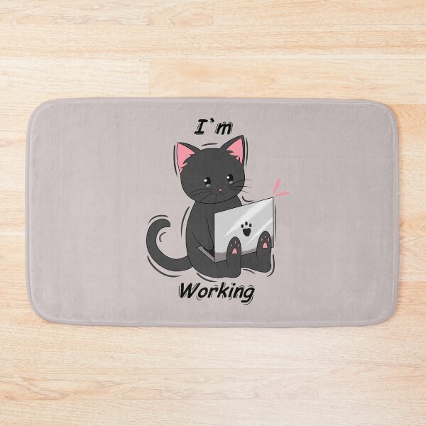 Item preview, Im working designed and sold by Natsukittyart.