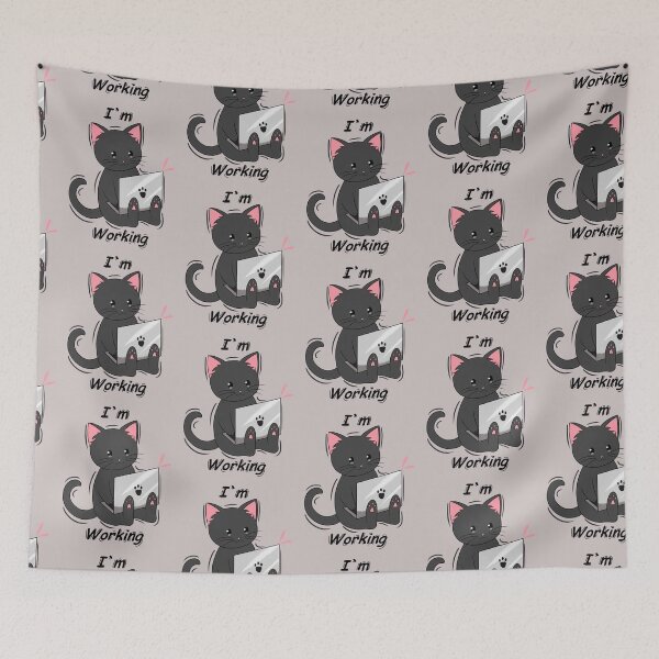 Item preview, Im working designed and sold by Natsukittyart.