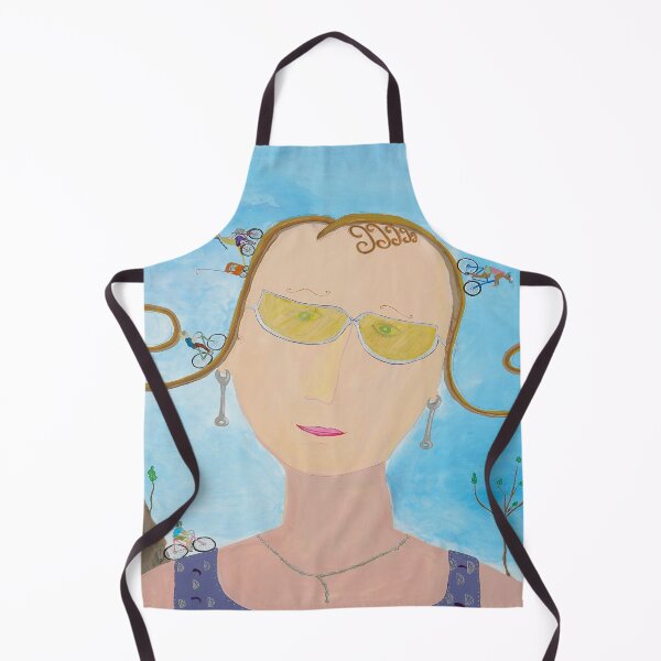Item preview, Biker Girl designed and sold by shelleysavor.