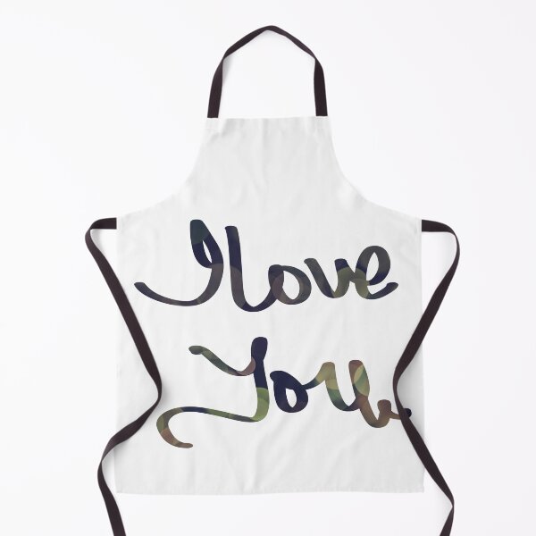 Item preview, I love you comeo designed and sold by chuckletuckle.
