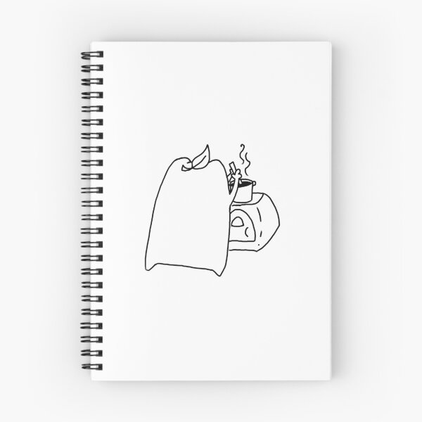 Item preview, Frog Making Soup designed and sold by SadFaceChild.