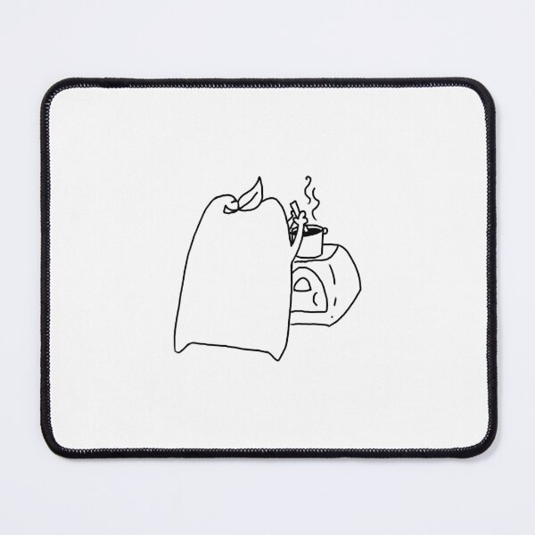 Item preview, Frog Making Soup designed and sold by SadFaceChild.