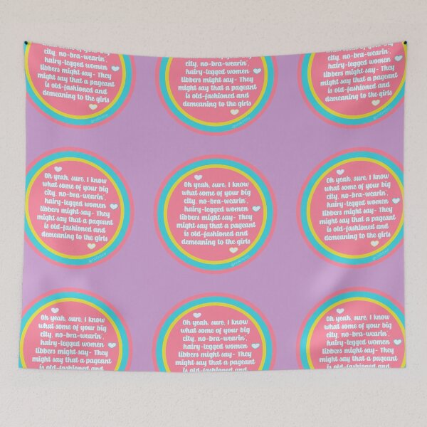 Item preview, Women Libbers designed and sold by RooBooCo.