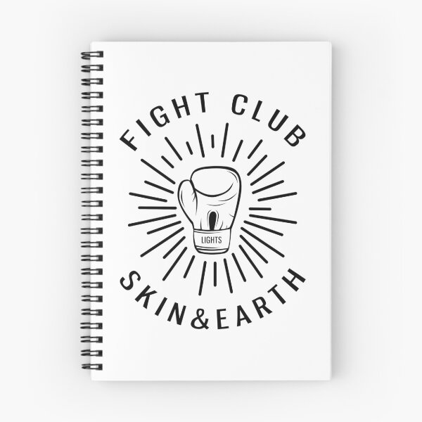 Item preview, LIGHTS//Fight Club designed and sold by UberGhibli.