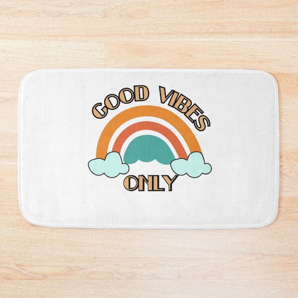 Item preview, good vibes only designed and sold by arwaIB.