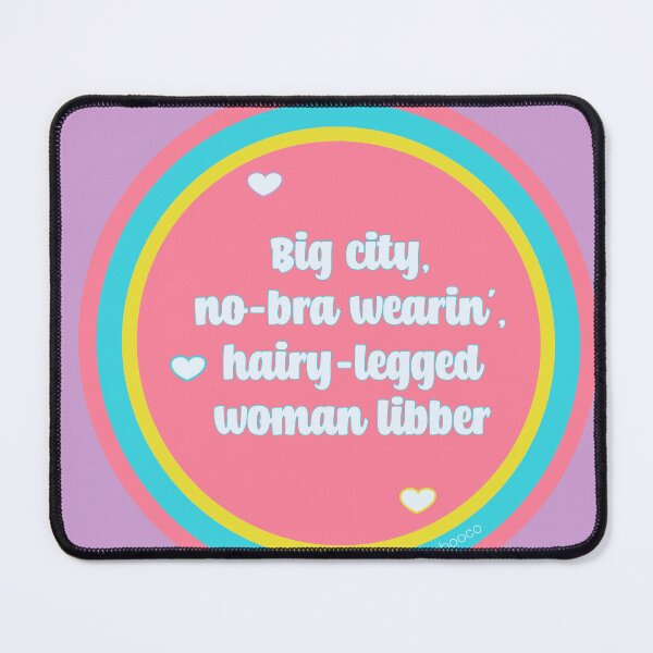 Item preview, Woman Libber designed and sold by RooBooCo.