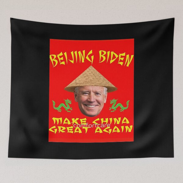 Item preview, Beijing Biden  designed and sold by FinleyFamilyDes.