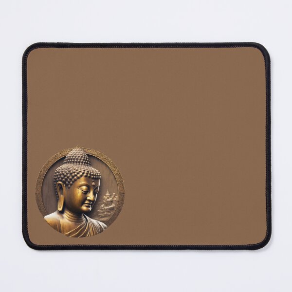 Item preview, Explore Redbubble's Buddha Lover Collection for the Perfect Gift designed and sold by RetComly.