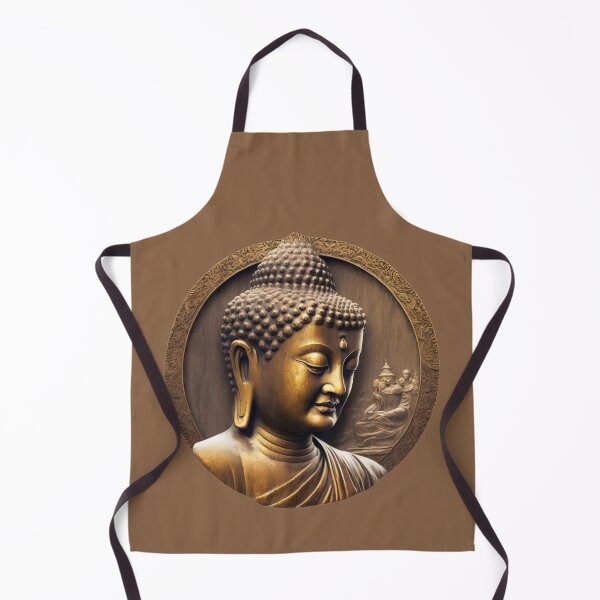 Item preview, Explore Redbubble's Buddha Lover Collection for the Perfect Gift designed and sold by RetComly.