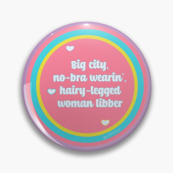 Item preview, Woman Libber designed and sold by RooBooCo.