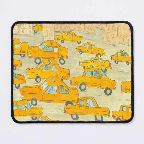 Item preview, Taxis designed and sold by shelleysavor.