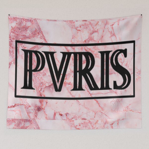 Item preview, pvris designed and sold by cocainecoleman.