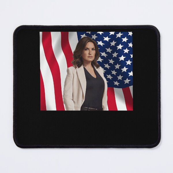 Item preview, For Men Women Law And Order Svu Retro Wave designed and sold by Barbaralassiter.