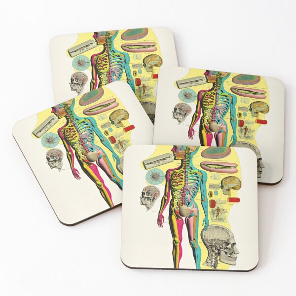 Item preview, Anatomica N°5 designed and sold by Gom-Tollum.