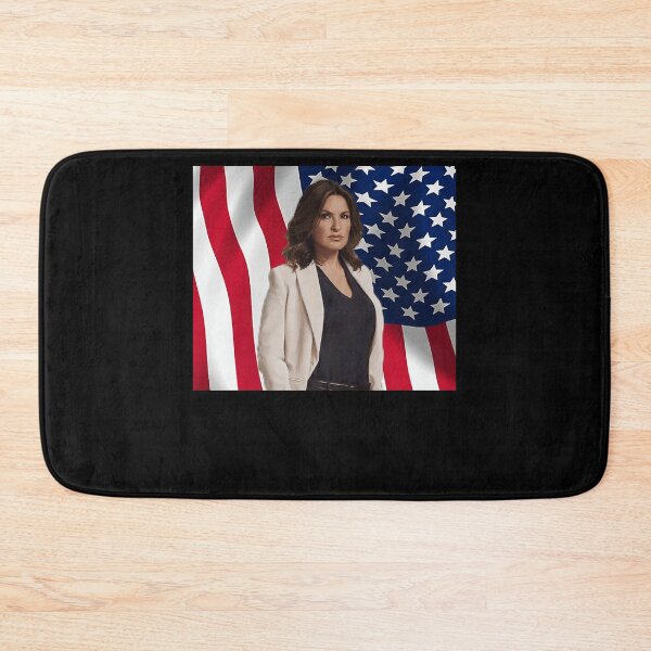 Item preview, For Men Women  Law And Order Svu Retro Wave designed and sold by Barbaralassiter.
