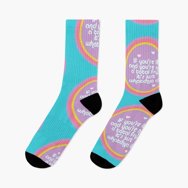 Item preview, Not a Total Fry designed and sold by RooBooCo.