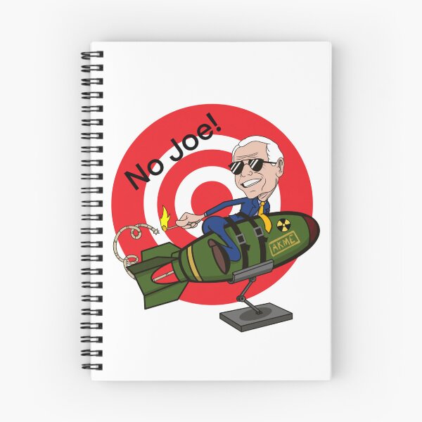 Item preview, No Joe! designed and sold by Eslimm.