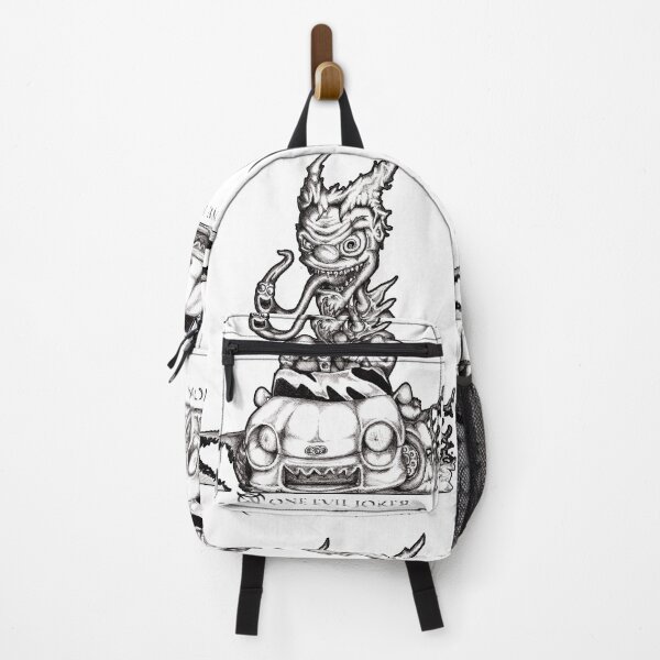 Item preview, CrAzY cLoWn designed and sold by One-Evil-Joker.