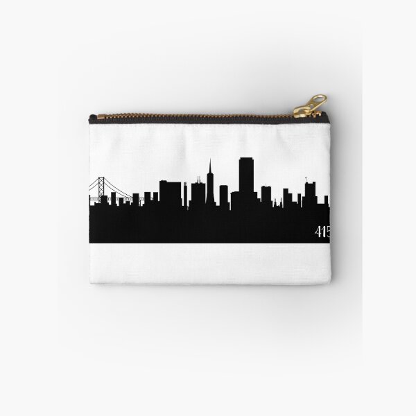Item preview, San Franciso 415 designed and sold by lainade.