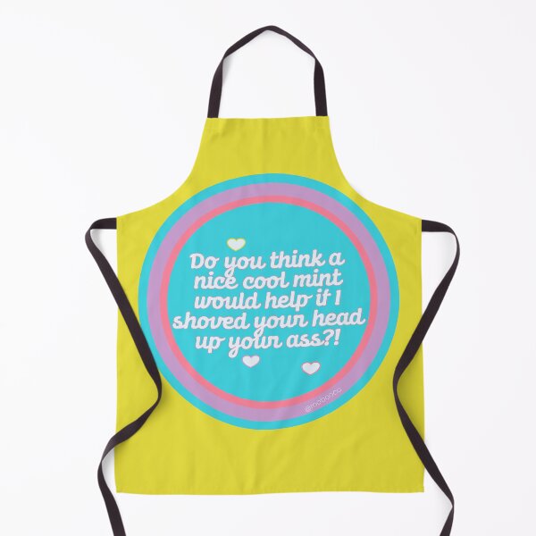 Item preview, Nice Cool Mint designed and sold by RooBooCo.