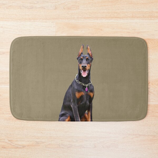 Item preview, Amazing Doberman designed and sold by RainbowSpinkle.