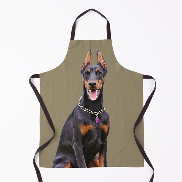 Item preview, Amazing Doberman designed and sold by RainbowSpinkle.