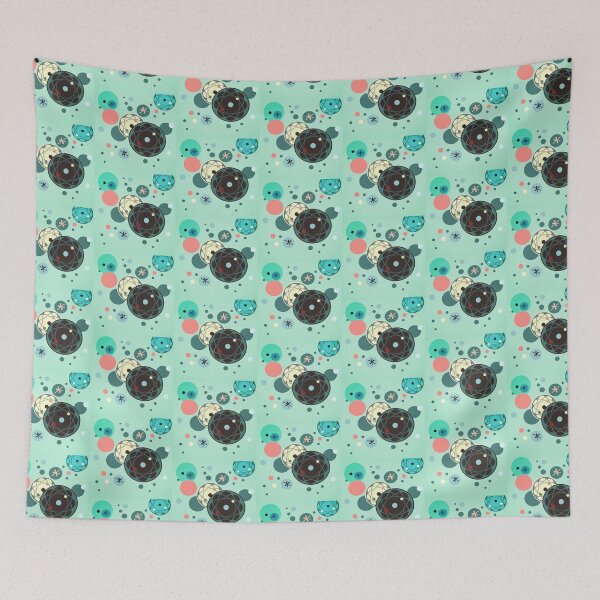 Item preview, Atomic Mint Chocolate  designed and sold by PlanetLucky.