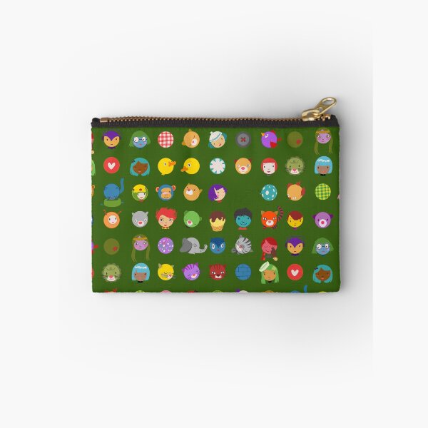 Item preview, On the Dot! designed and sold by John & Wendy.