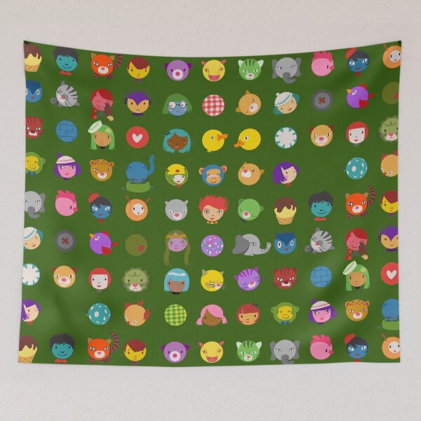Item preview, On the Dot! designed and sold by John & Wendy.