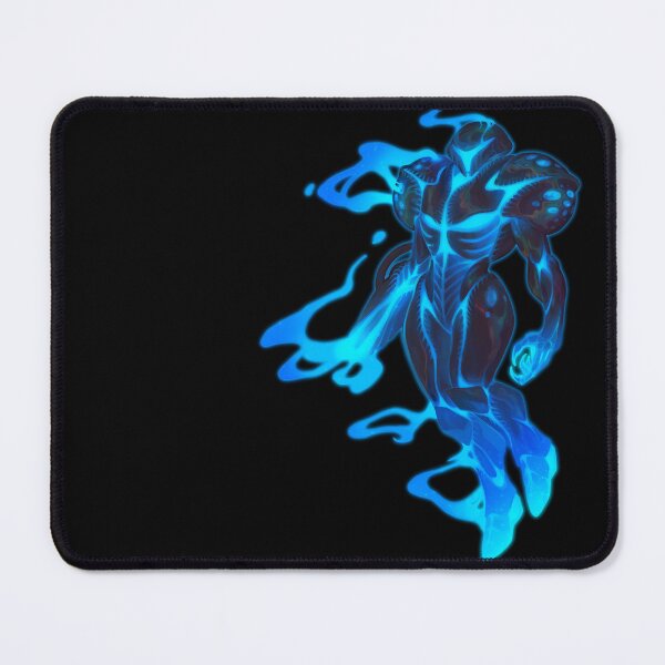 Item preview, Dark Samus designed and sold by guttertongue.