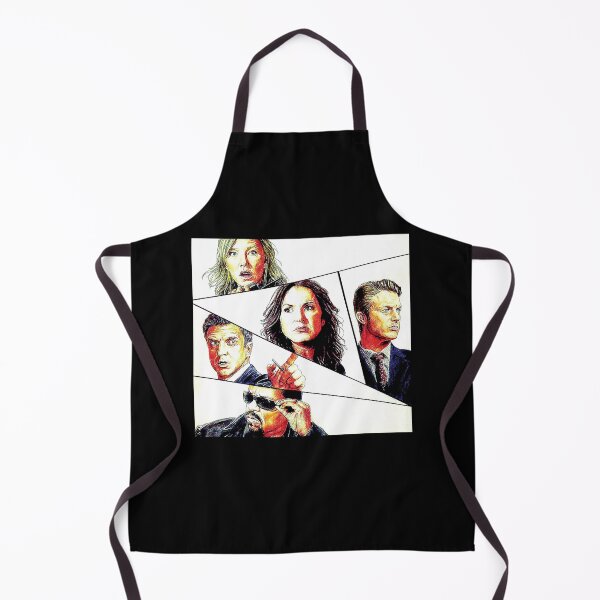 Item preview, Funniest Law And Order Svu Funny Graphic Gifts designed and sold by Barbaralassiter.