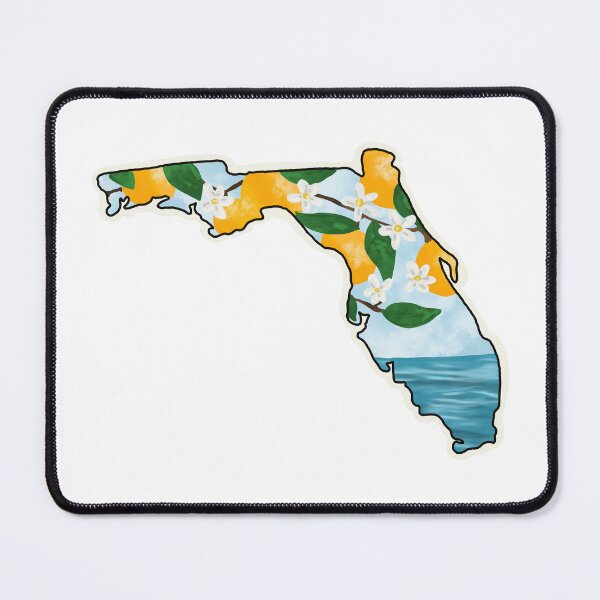 Artikelvorschau, Florida-Orangen entworfen und verkauft von Ella Rivers.