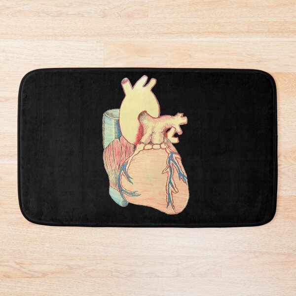 Item preview, a lotta heart designed and sold by RobotPizzaGuy.