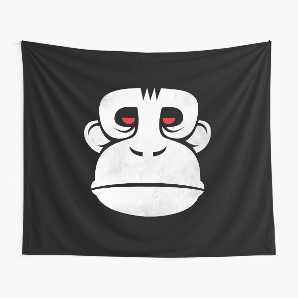The Great Ape Tapestry