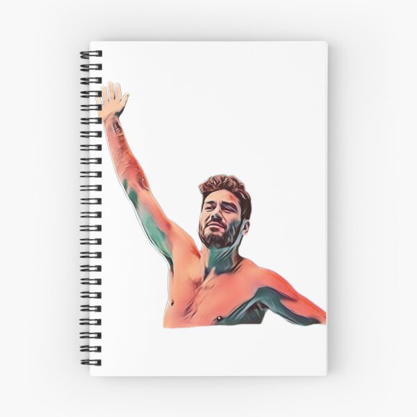 Item preview, Hi from ilkay gundogan designed and sold by The Goat.