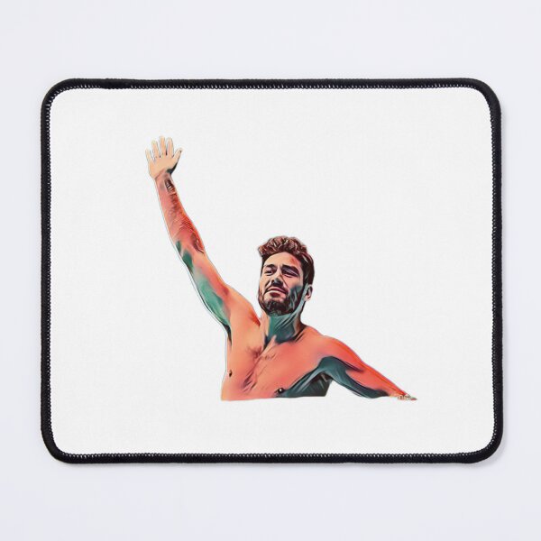 Item preview, Hi from ilkay gundogan designed and sold by The Goat.