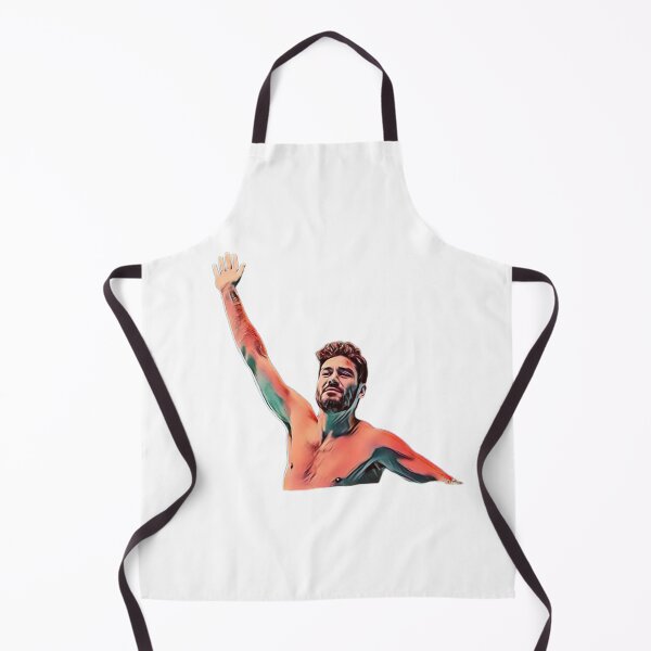 Item preview, Hi from ilkay gundogan designed and sold by The Goat.