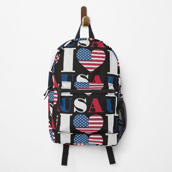 Item preview, i love usa designed and sold by Anasjeremy7.