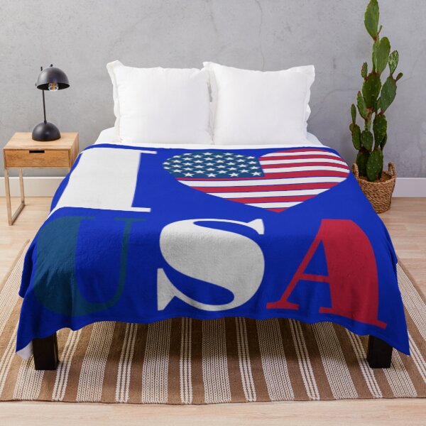 Item preview, i love usa designed and sold by Anasjeremy7.