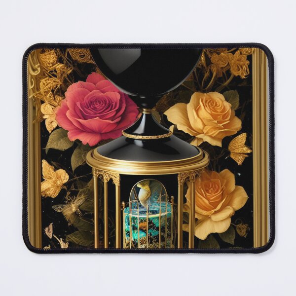 Item preview, Roses of Time II designed and sold by ~.