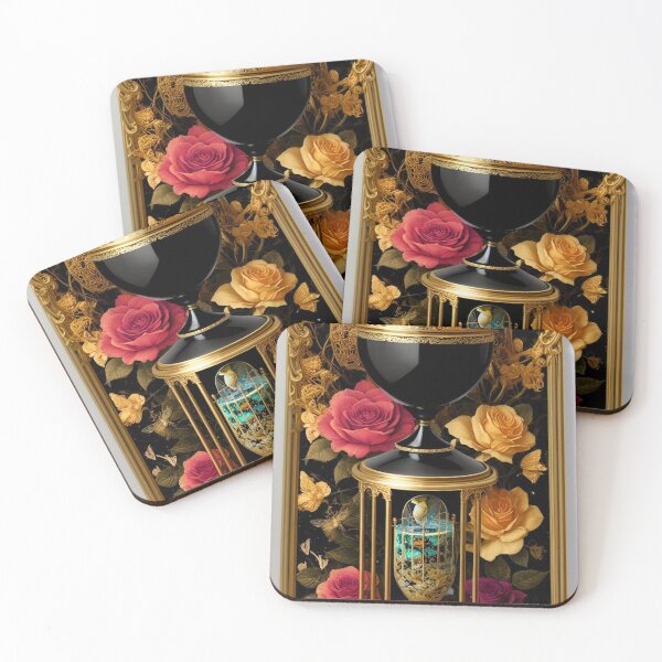 Item preview, Roses of Time II designed and sold by ~.