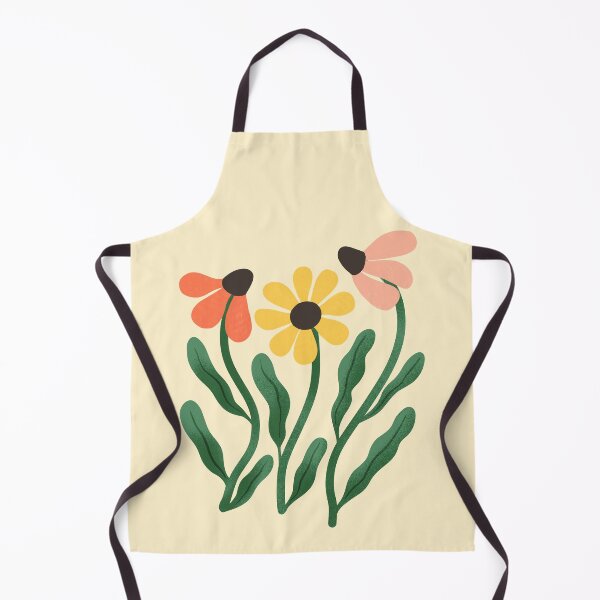 Item preview, Rainbow Wildflowers designed and sold by Haley Schulz.