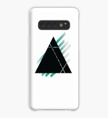 Triangulate Abstract Case/Skin for Samsung Galaxy