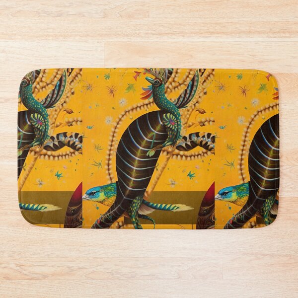 Item preview, Australian Aboriginal Art designed and sold by Yoosa.