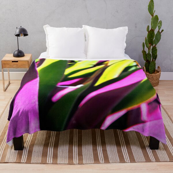Item preview, Unveiling the Majesty of the Exotic Cordyline Fruticosa's Pink Leaves designed and sold by PhotografeeMrsB.